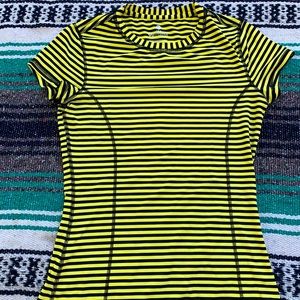 Exercise Top / Water Tee - Wicking Fabric!